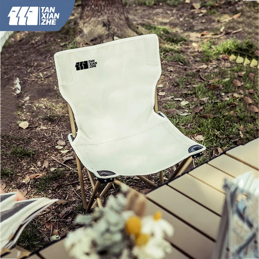 Detachable Portable Folding Camping Chair